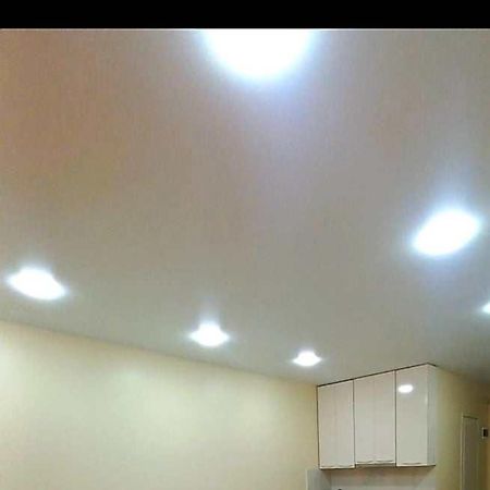 Central Park Apartment Batumi Exterior foto